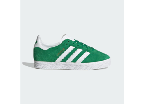 adidas Gazelle (IH9910) grün