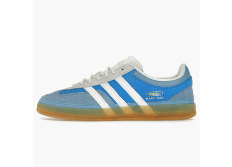 adidas Bad Bunny x Gazelle Indoor San Juan (IF9734) blau