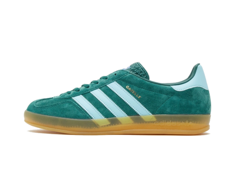 adidas Gazelle Indoor Collegiate (IG997) grün