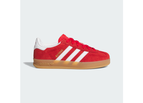 adidas GAZELLE (IH9136) rot