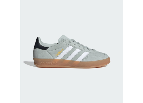 adidas Gazelle Indoor (JP8764) grau
