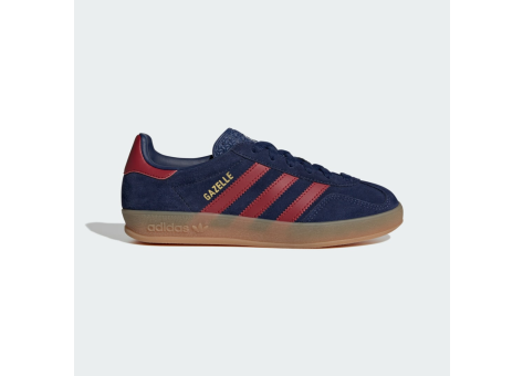 adidas Gazelle Indoor (JP8765) bunt
