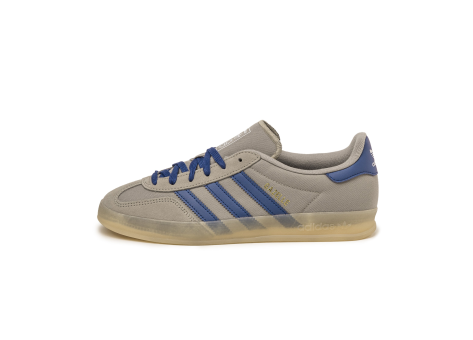 adidas Gazelle Indoor (JQ8390) grau