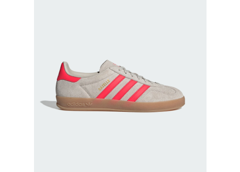 adidas Gazelle Indoor (JR3840) beige