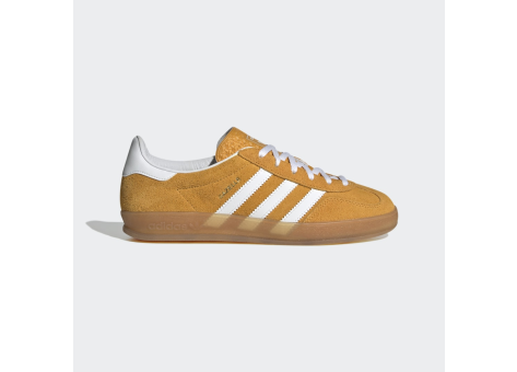 adidas Gazelle Indoor Peel (HQ8716) gelb