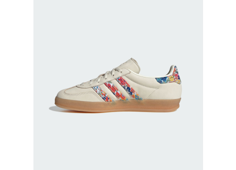 adidas Gazelle Indoor x Liberty London (JH7370) beige