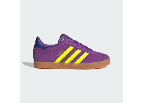 adidas Gazelle (JP7126) lila