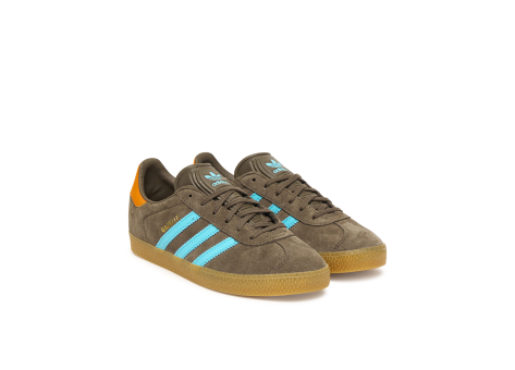adidas Gazelle (JR5942) bunt