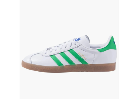 adidas Gazelle Seattle Sounders (IG6434) weiss