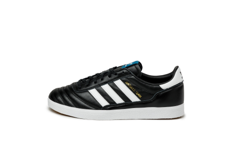 adidas Gazelle Team (II0004) schwarz