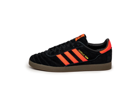 adidas Gazelle Team (II0006) schwarz