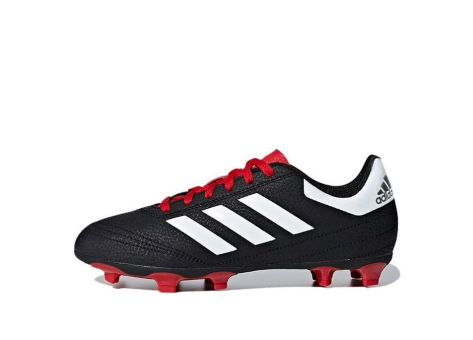 adidas Goletto 6 FG J Core (G26367) schwarz