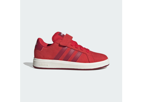 adidas Grand Court 00s (JQ5653) rot