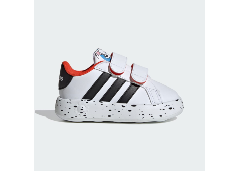 adidas Grand Court 2.0 (ID8013) weiss