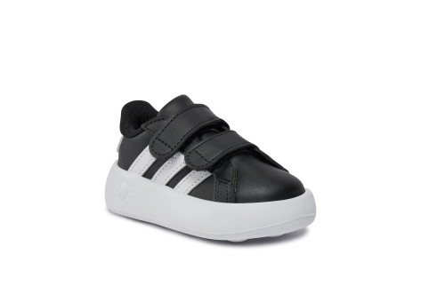 adidas Grand Court 2.0 (ID5272) schwarz