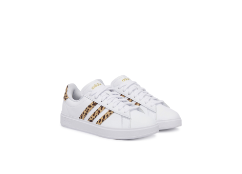 adidas Grand Court 2.0 (ID2994) weiss