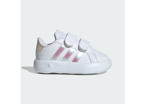 adidas Grand Court 2.0 (ID5265) weiss