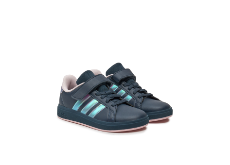 adidas Grand Court 2.0 El C (02334493) bunt
