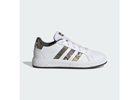 adidas Grand Court 2.0 (IF3669) weiss