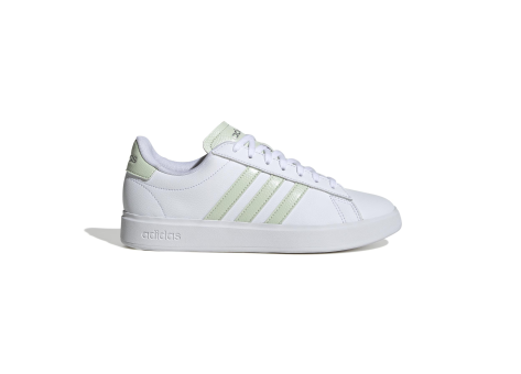 adidas Grand Court 2.0 (IH7343) weiss