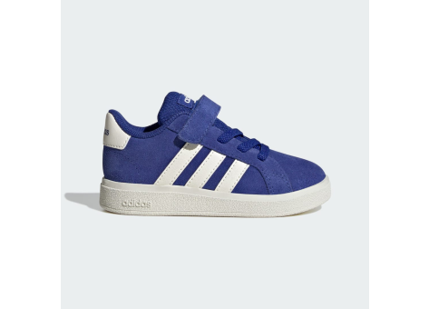 adidas Grand Court 00s (JR0780) blau