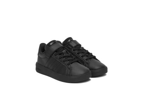 adidas Grand Court 3.0 El (KK3790) schwarz