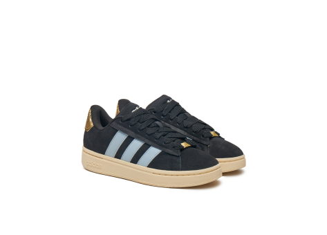 adidas Grand Court Alpha 00s (JH8671) schwarz