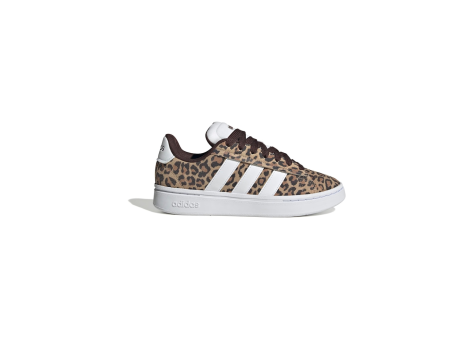 adidas GRAND COURT ALPHA 00s (JR2269) bunt
