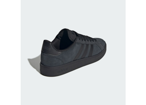 Adidas neo baseline black hotsell