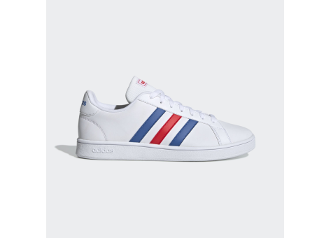 adidas Grand Court Base (EE7901) weiss