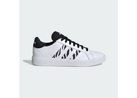 adidas Grand Court Base (JS2889) weiss