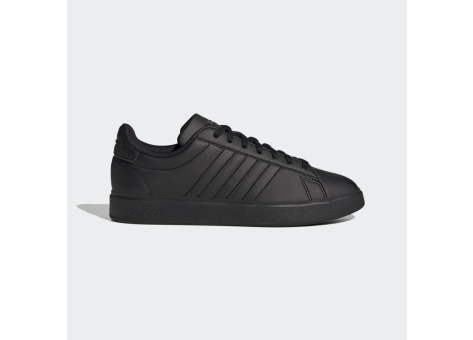 adidas Grand Court 2.0 Comfort Cloudfoam (GW9198) schwarz