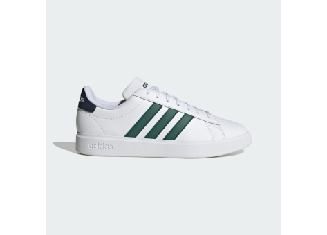 adidas Grand Court Cloudfoam Comfort 2.0 (ID4465) weiss