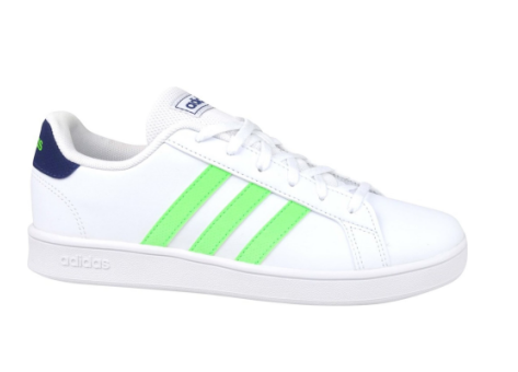 adidas Grand Court (GX5743) weiss