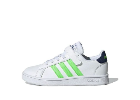 adidas Grand Court (GX5746) weiss