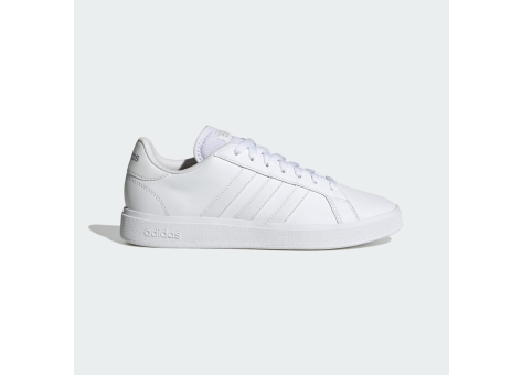 Adidas neo 1 white shoes best sale