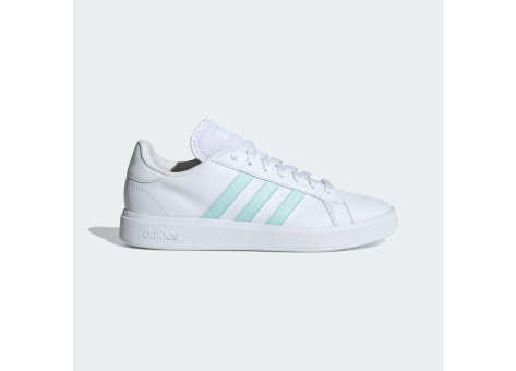 adidas GRAND COURT BASE (ID3028) weiss