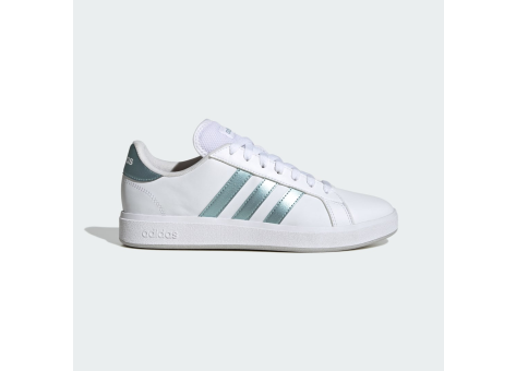adidas Grand Court TD Casual (JH9384) weiss