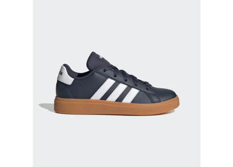 adidas Grand Court 2.0 (JI0970) schwarz