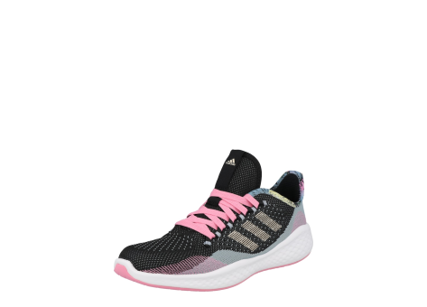adidas Originals Fluidflow 2.0 Sport Textil uni (GX7290) schwarz