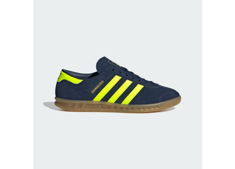 adidas Hamburg (JS0678) blau