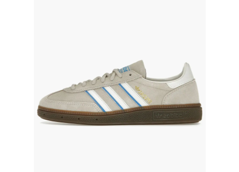 adidas Handball Spezial Aluminum Bright Blue (IH9962) beige