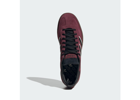 adidas handball spezial burgundy