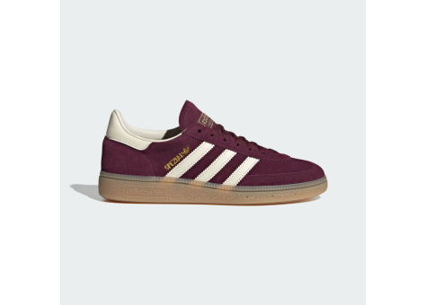 adidas Handball Spezial WMNS Maroon (JP8726) rot