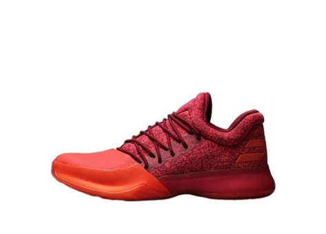 adidas Harden Vol. 1 Glare (B39501) rot
