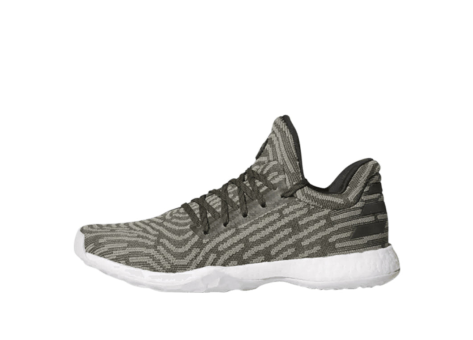 adidas Harden Vol. 1 LS Primeknit (AH2113) grau