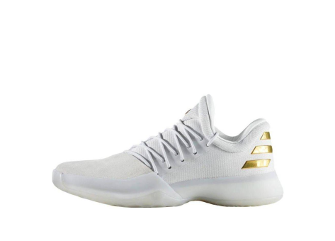 adidas Harden Vol. 1 MVP (AC8107) weiss