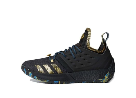 adidas Harden Vol. 2 MVP (F36848) schwarz