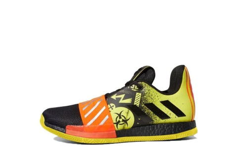 adidas Harden Vol. 3 (FV2592) bunt