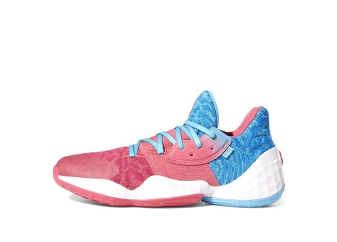 adidas Harden Vol. 4 Candy Paint (EF0998) bunt